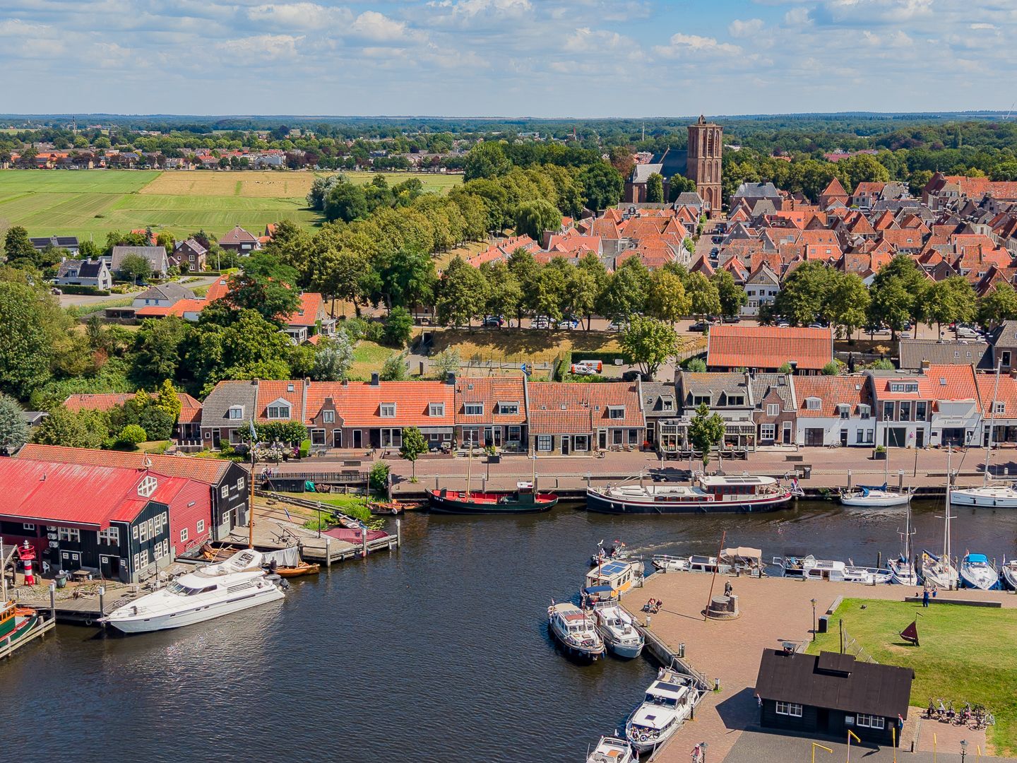 Havenkade 34