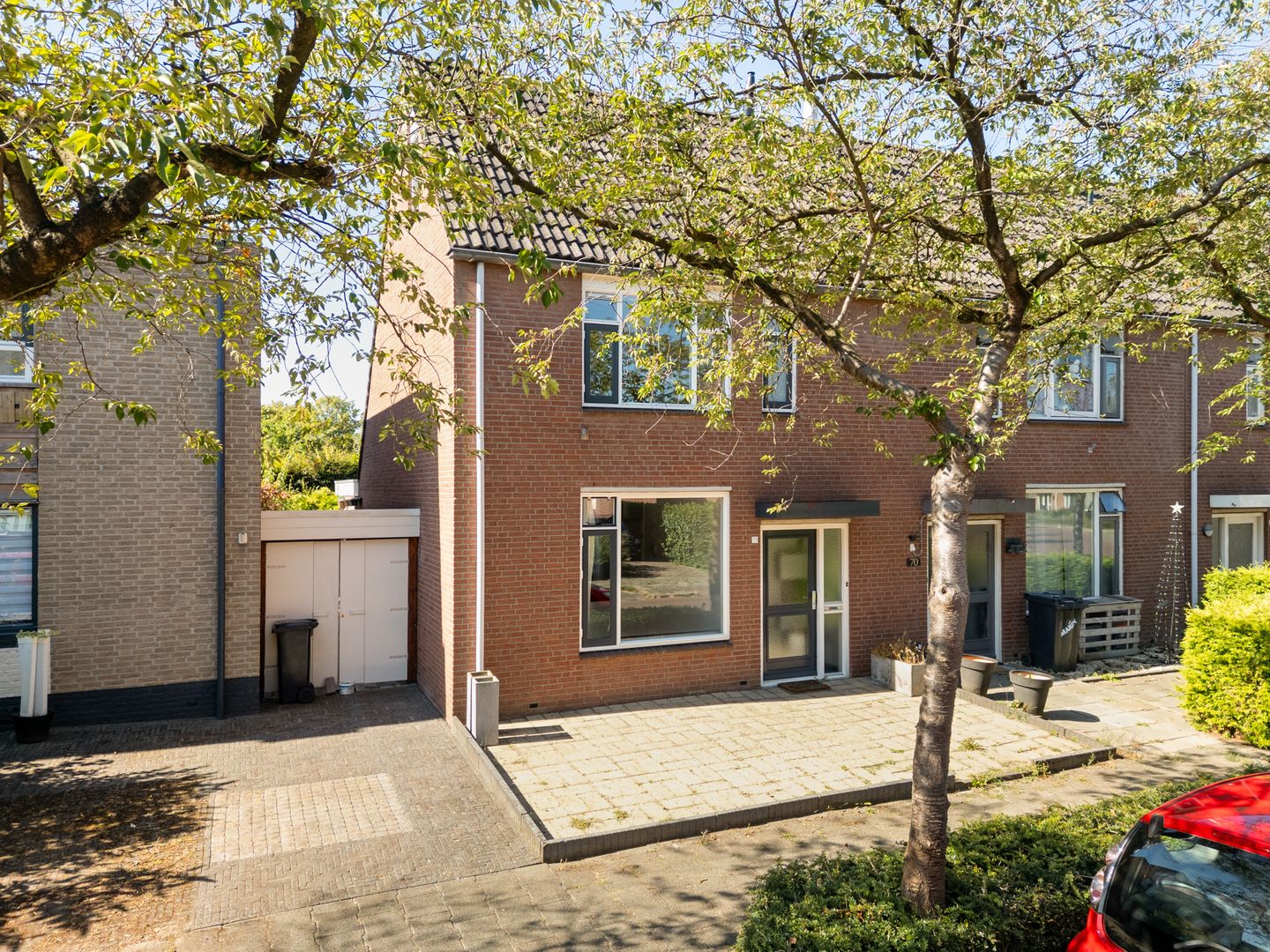 Lange Maat 72