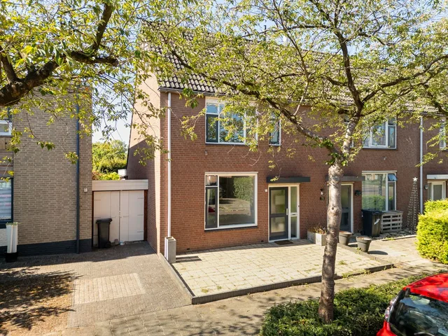 Lange Maat 72
