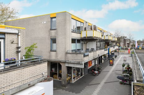 Camera Obscurastraat 120