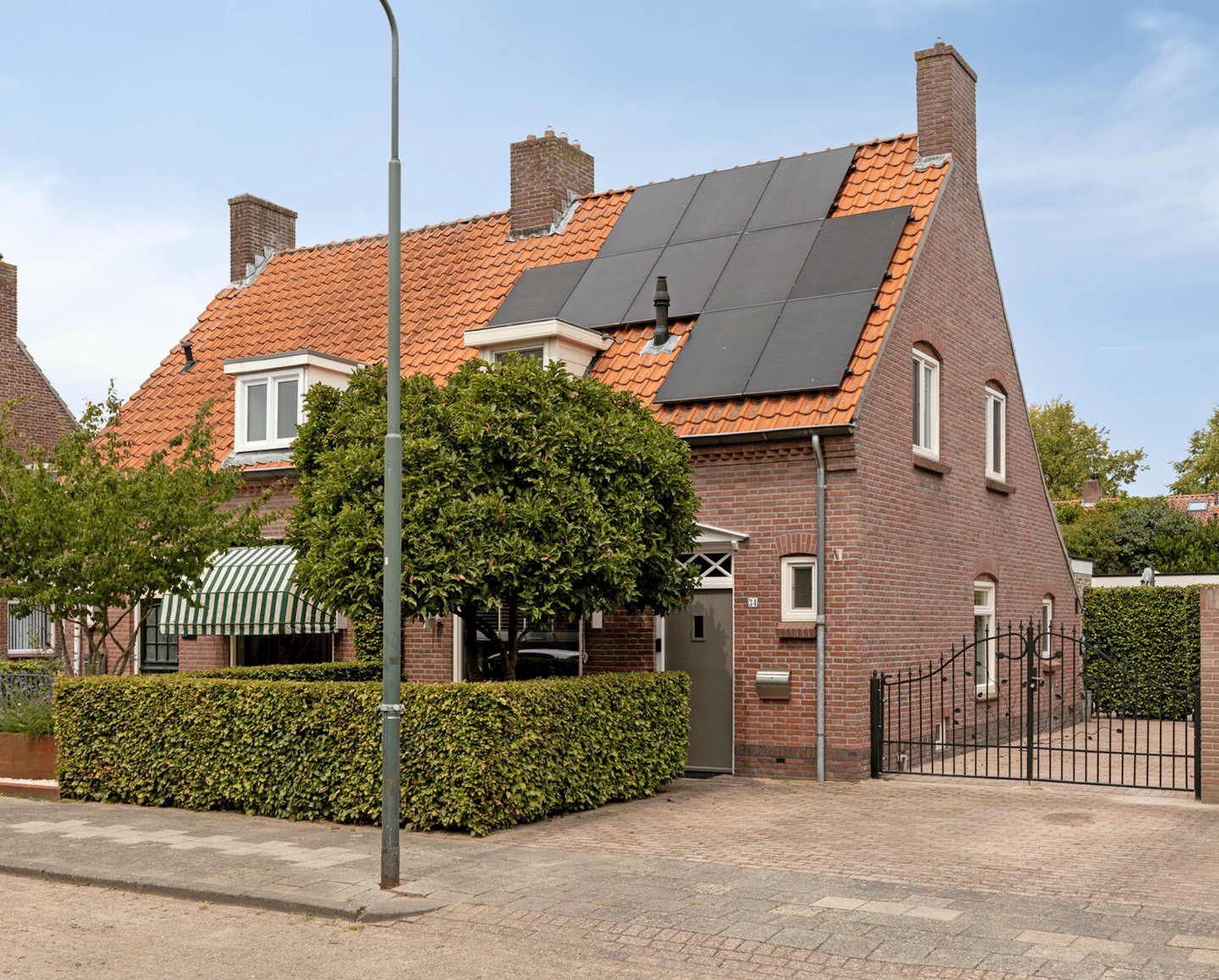 Prinses Beatrixstraat 34