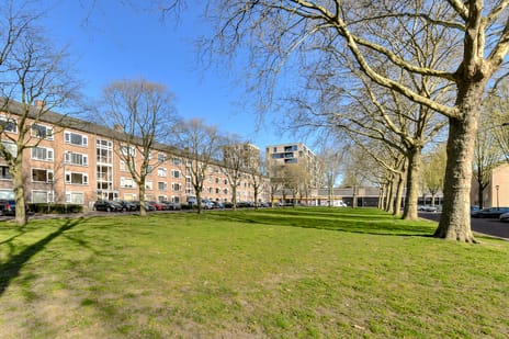Planciusplein 6-C