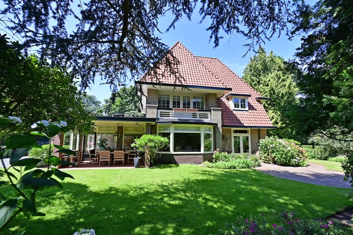 Chr. de Wetlaan 14