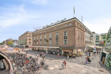 Nieuwe Emmasingel 1-67