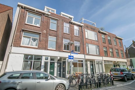 Kapelstraat 15-C