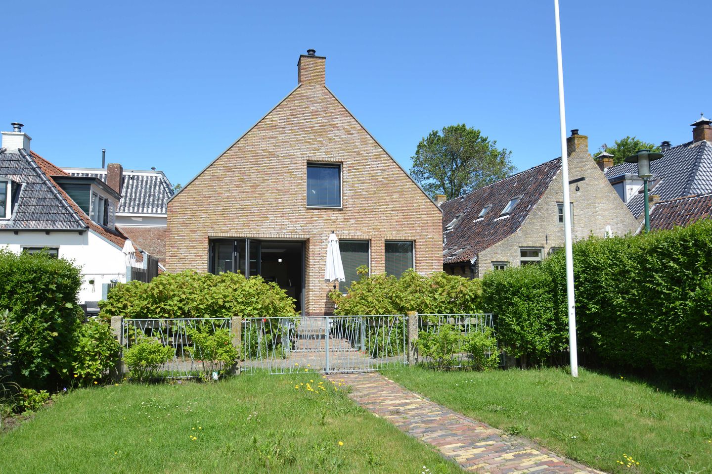 Middenstreek 7