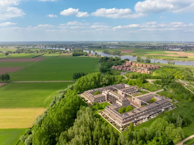 Beeckendael 40