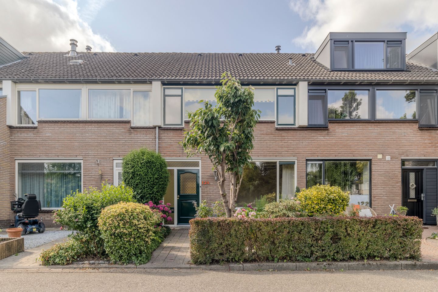 Wulverhorst 124