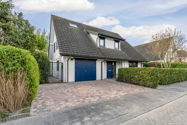 Cissy van Marxveldtstraat 65 1321 LL Almere