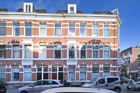 Rijklof van Goensstraat 26