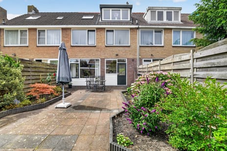 Hannie Schaftstraat 13