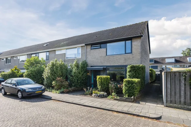 Marisstraat 15 5102 ED Dongen