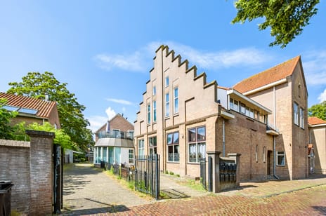 Zaagmolen 28