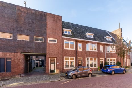 Ruitersweg 13