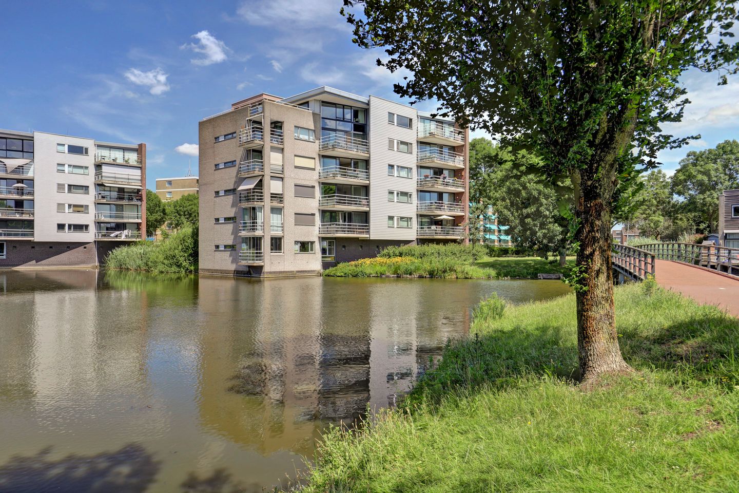 P.C. Hooftsingel 58