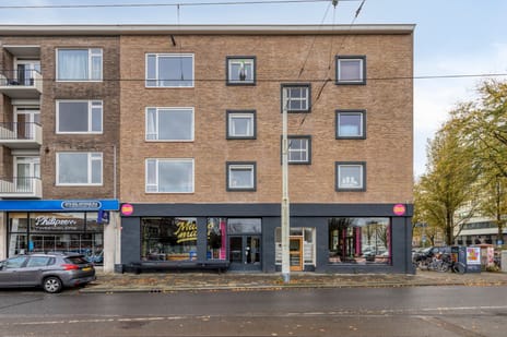 Oostzeedijk 170-C