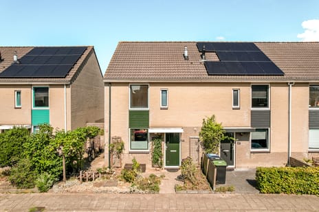 Baroniestraat 12