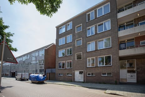 Frans Bekkerstraat 90-A