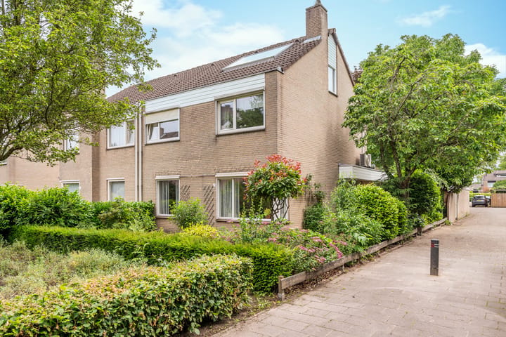 Biezebeek 13