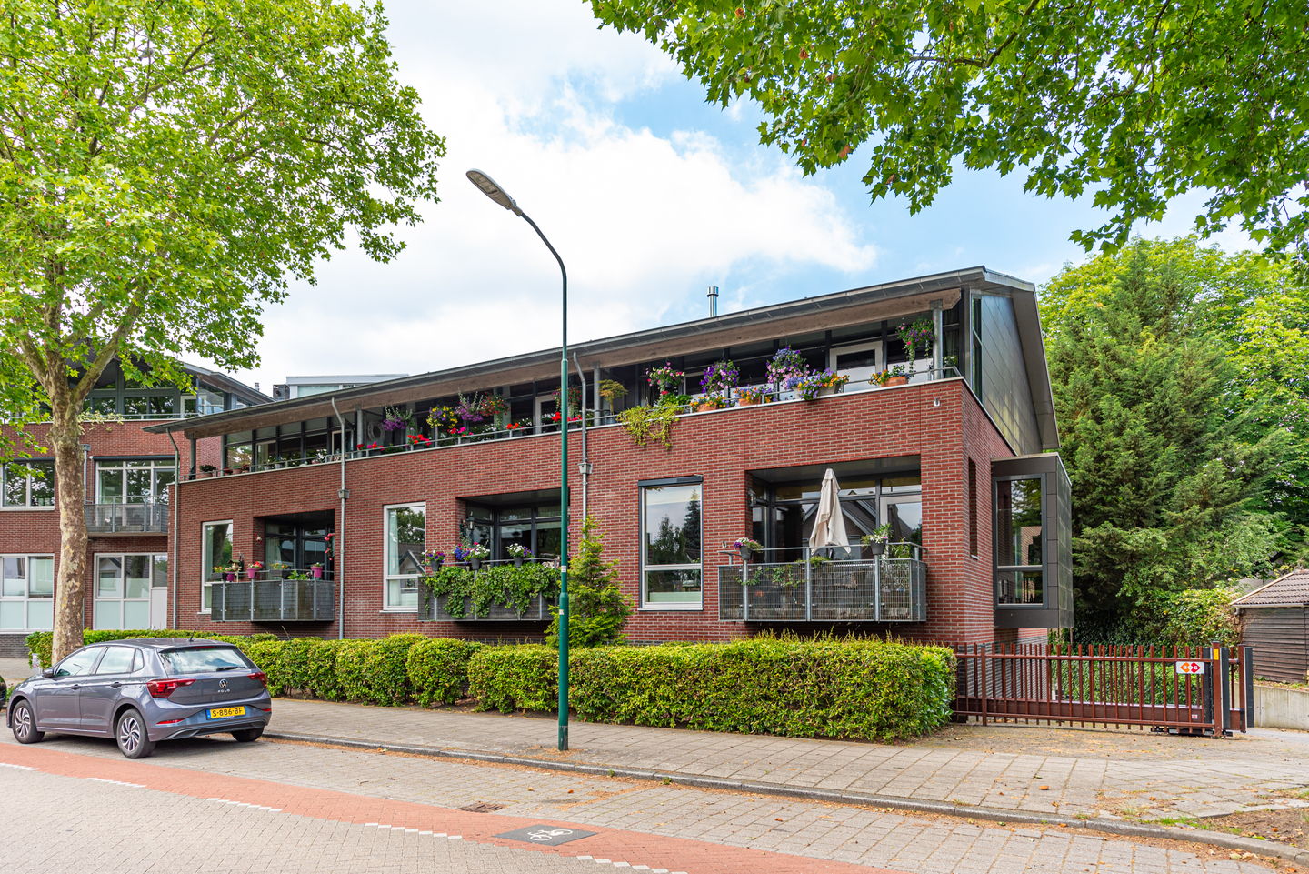 Plataanlaan 17-D