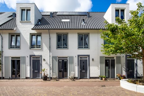 Purcellstraat 7