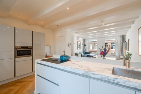 Frederiksstraat 5-3