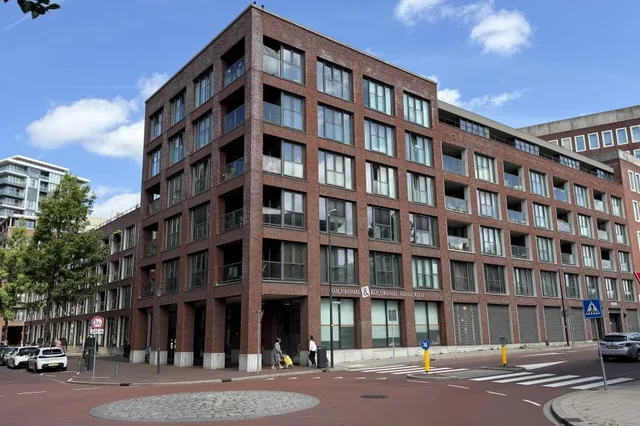 Professor Kamerlingh Onneslaan 202 3112 VM Schiedam