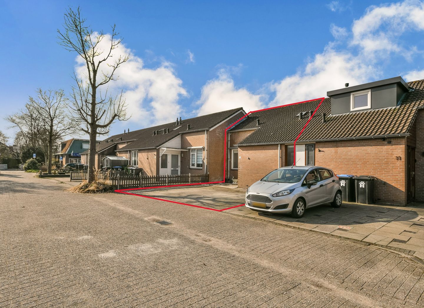 Zilverschoon 9