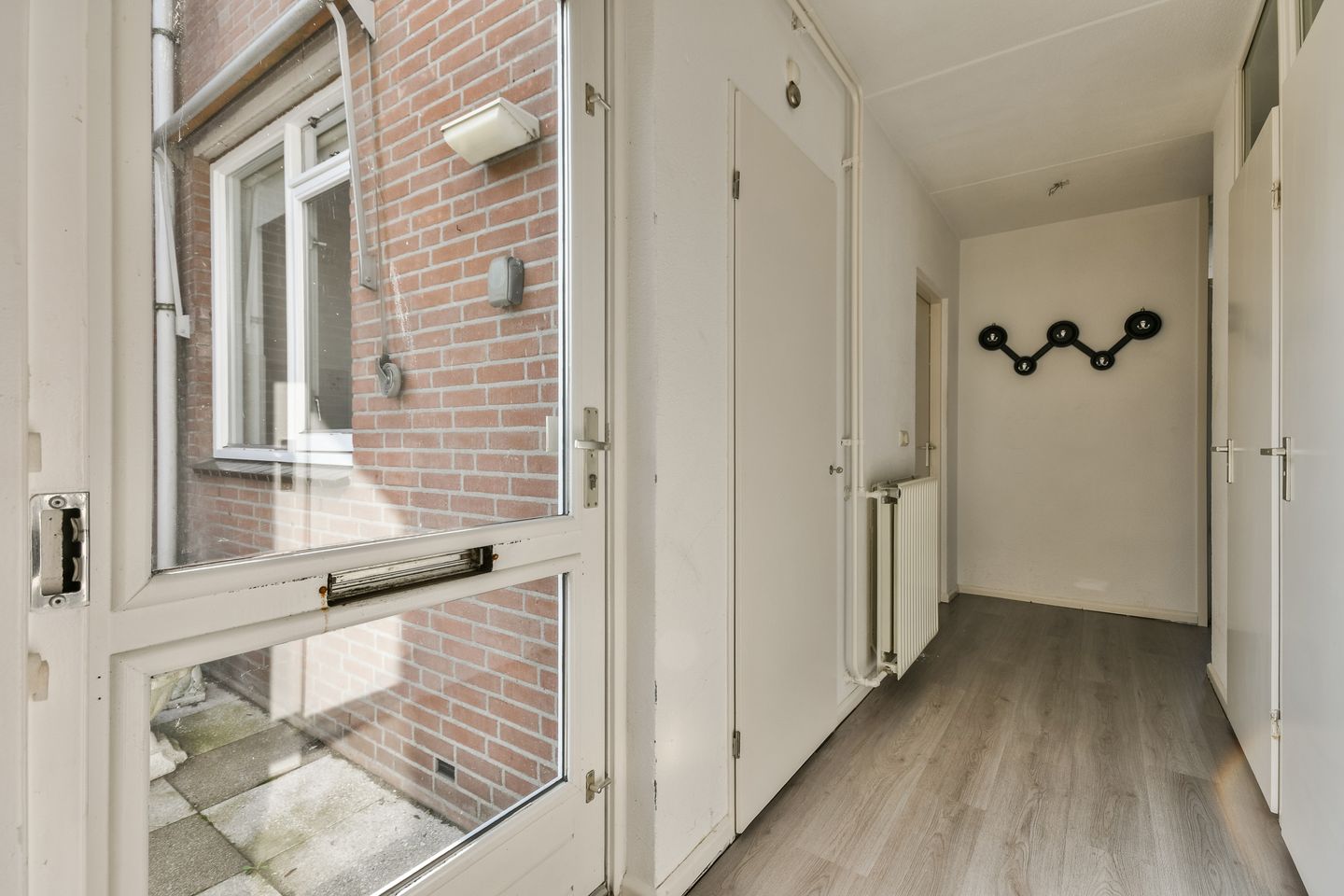 Zilverschoon 9