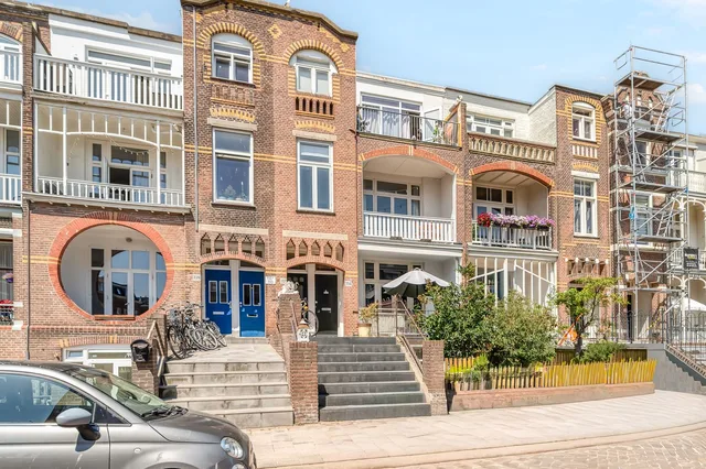 Dirk Hoogenraadstraat 112