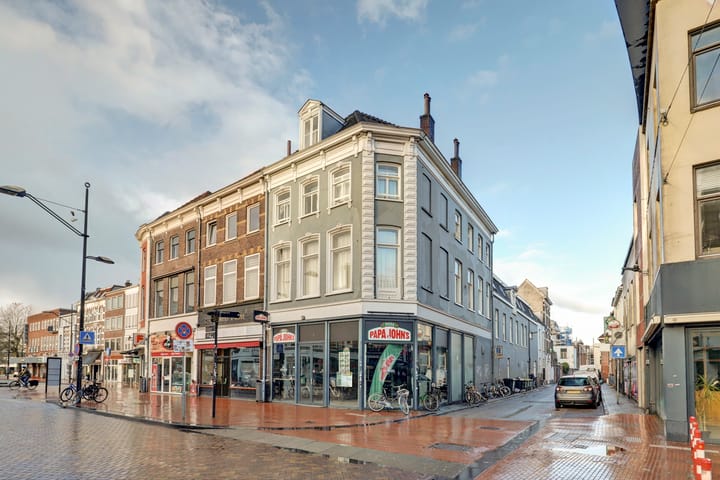Eerste Walstraat 3-B