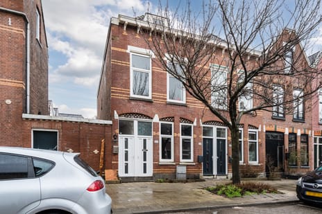 2e Carnissestraat 29-B