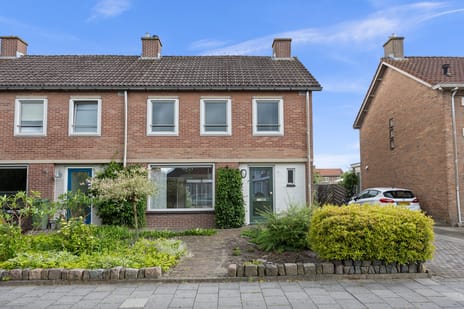 van Grevenbrouckstraat 15