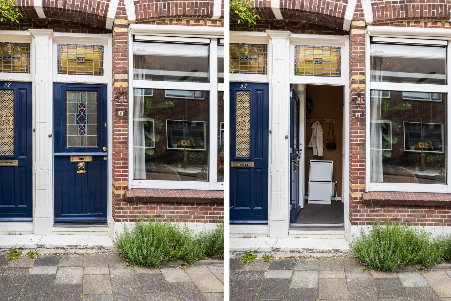 Derde kade 50