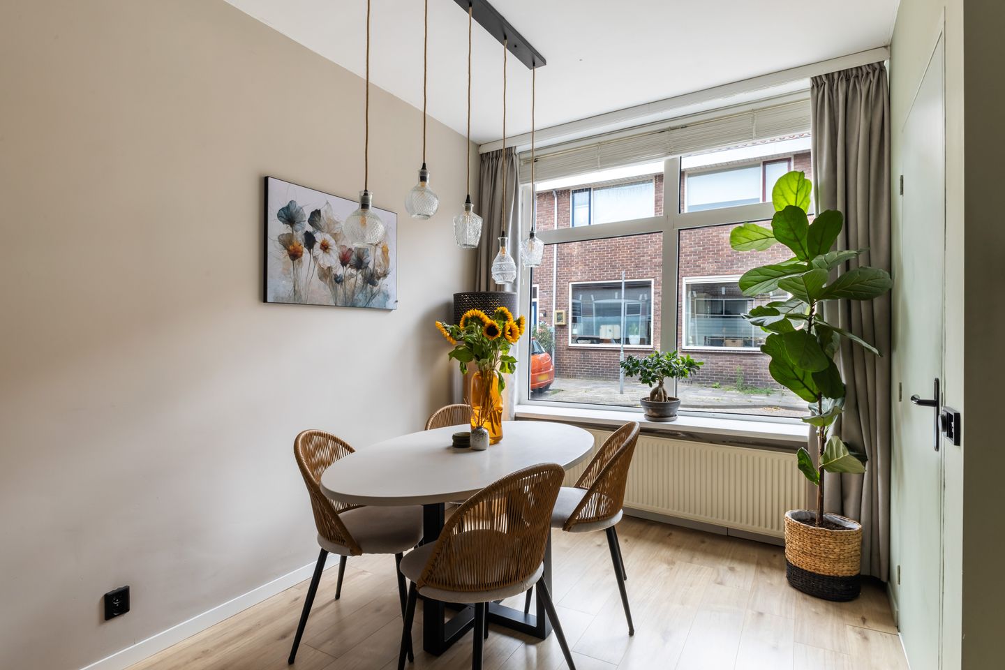 Derde kade 50