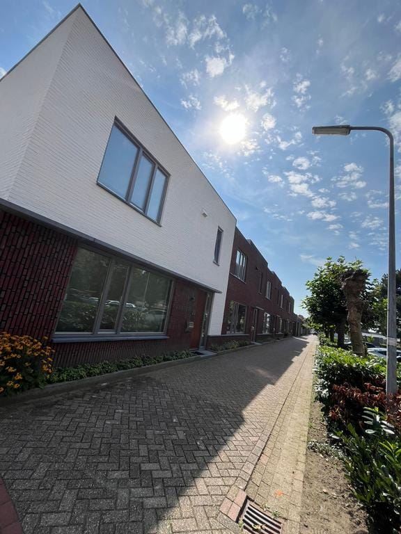 Nazarethsteeg 18