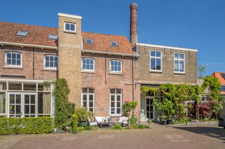 Molenstraat 11-G