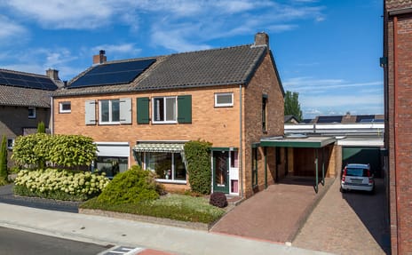 Nieuwstraat 10 6373 JN Landgraaf