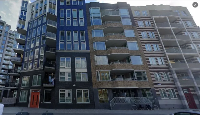 Gerrit Rietveldsingel 215