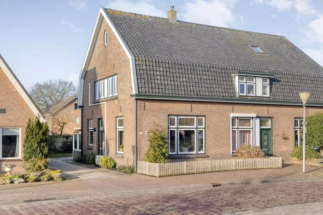 Lage weide 4 7722 LT Dalfsen