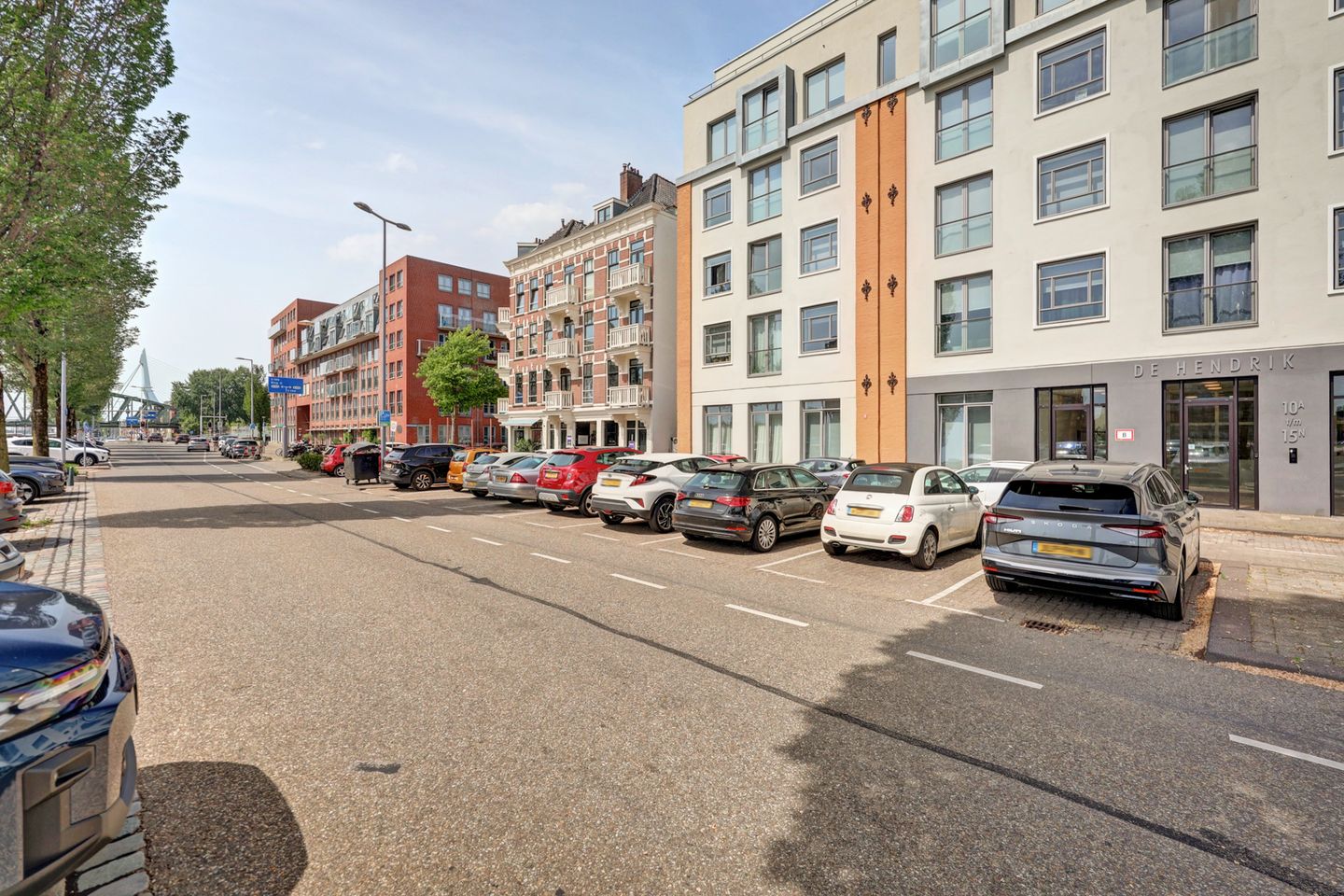 Prins Hendrikkade 14-U