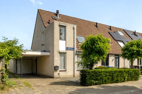 Groen van Prinstererlaan 137