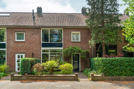 Pastoor Wichersstraat 25