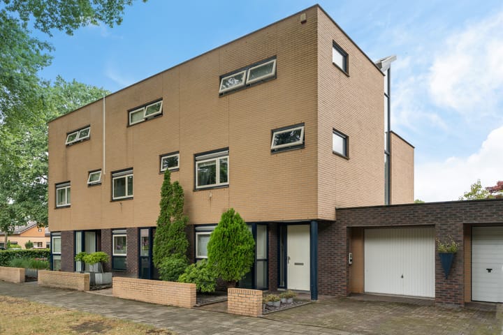 Lijsterstraat 31