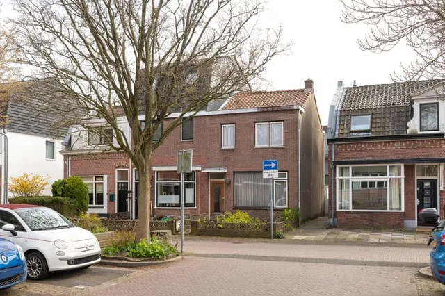 Prinsenstraat 17