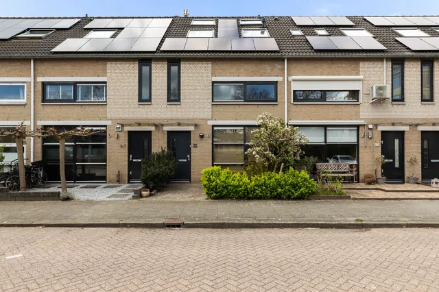 Brahmsstraat 129