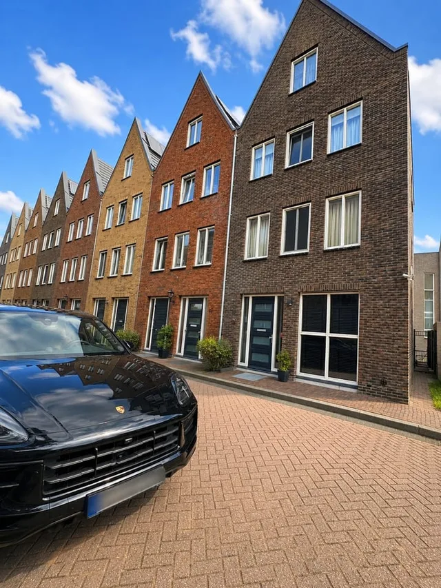Landgoed Sandenburg 24