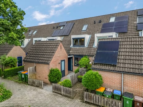Ruisdaelstraat 25