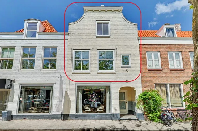 Zusterstraat 31