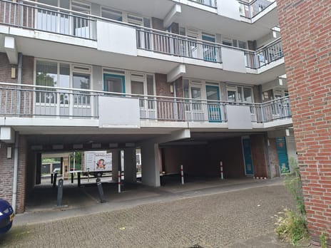 Binnenkade